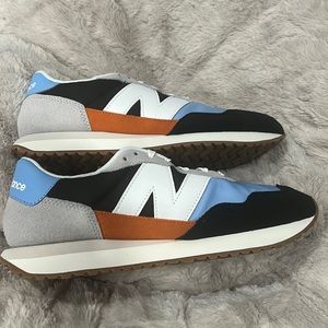 New Balance 237 (Womens) (NEW)